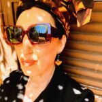 Rossy de Palma Instagram - MorningLigthSequence