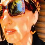 Rossy de Palma Instagram - MorningLigthSequence