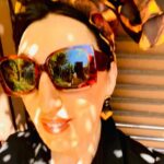 Rossy de Palma Instagram - MorningLigthSequence
