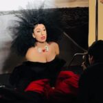 Rossy de Palma Instagram - In love JeanPaulGaultier by Tarek Mawad 📸 for @hube.magazine Gown @jeanpaulgaultier & porcelaine ❤️ by @andresgallardofficial Thanks to the Great & Super Creative Team Photographer: @tarekmawad @fecreatives Stylist: @gabriella.norberg Art Directors: @tarekmawad @gabriella.norberg Makeup: @ayafujitamakeup@callisteagency using Takeda Brush Hair: @hikageyumiko @clmagency Nails: @mariekebouillette@callisteagency Set Designer: @isabelleclotten DOP: @raphbourdin Retoucher: @gabrielcarasso Photo Assistant: @santihendrix Light Assistant: @hermes303 Stylist Assistants: @kimrayoz, @diabolic.behavior22 DOP Assistant: @alexis.gouv.gworks Set Designer Assistants: @runningthroughthe6, @rekaxgx Producer: @oliviaghalioungui EIC: @alekskovaleva Special thanks to @safemgmt @saifoo7 & @parikianiii #RossydePalma #hubemagazine #safemgmt #rossydepalmapics #tarekmawad