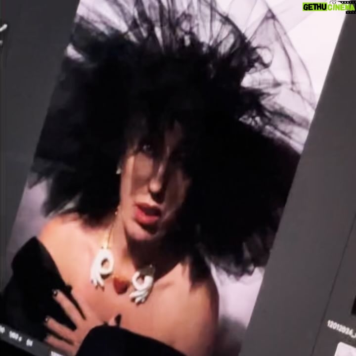 Rossy de Palma Instagram - In love JeanPaulGaultier by Tarek Mawad 📸 for @hube.magazine Gown @jeanpaulgaultier & porcelaine ❤️ by @andresgallardofficial Thanks to the Great & Super Creative Team Photographer: @tarekmawad @fecreatives Stylist: @gabriella.norberg Art Directors: @tarekmawad @gabriella.norberg Makeup: @ayafujitamakeup@callisteagency using Takeda Brush Hair: @hikageyumiko @clmagency Nails: @mariekebouillette@callisteagency Set Designer: @isabelleclotten DOP: @raphbourdin Retoucher: @gabrielcarasso Photo Assistant: @santihendrix Light Assistant: @hermes303 Stylist Assistants: @kimrayoz, @diabolic.behavior22 DOP Assistant: @alexis.gouv.gworks Set Designer Assistants: @runningthroughthe6, @rekaxgx Producer: @oliviaghalioungui EIC: @alekskovaleva Special thanks to @safemgmt @saifoo7 & @parikianiii #RossydePalma #hubemagazine #safemgmt #rossydepalmapics #tarekmawad