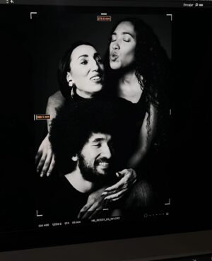 Rossy de Palma Instagram - AMOR ✨♾️✨ LOVE