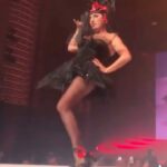 Rossy de Palma Instagram - Look What i found @vvfriedman ❤️‍🔥 LastCatWalk for my Dear @jeanpaulgaultier at @theatrechatelet via @voguespain #jpg #rdpcatwalk #jeanpaulgaultier #rossydepalma