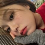 Rothy Instagram - 저는 실물파 입니다. 메리로시스마스🎁🎄❤ 은성쌤 죄송해요 머리가 또 멀쩡하지가...,냥😎