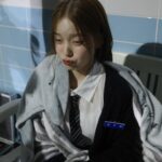 Rothy Instagram - 감기 조심 하세융 ~~ 제가 여러분감기 다 가져왔웅께💙 #너의계절이돌아올거야 #20231105_6pm