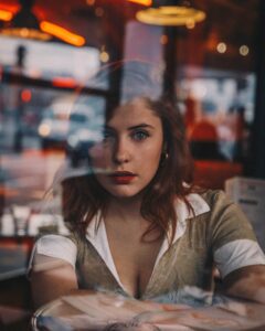 Actress Roxane Bret HD Instagram Photos and Wallpapers March 2020