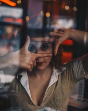 Roxane Bret Instagram - Merci @ueart pour ces merveilleuses photos 🍁