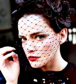 Roxane Mesquida Instagram - Pictures from @facts_of_emotions_photography @festivaldecannes 2024 @ the premiere of #fotogenico @association_acid movie directed by Marcia Romano and Benoit Sabatier 
Makeup @phophiemathiasmakeup for @diorbeauty 
Wearing @emanuelungaroparis 
@isabrulier