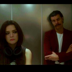 Roxane Mesquida Instagram - FOTOGENICO #cannes2024 @association_acid 
Directed by Marcia Romano & Benoit Sabatier 
With @christopaou 
@roxane_mesquida 
@angele_metzger