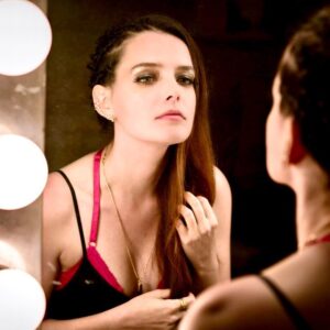 Roxane Mesquida Instagram - @burningshadowthefilm directed by @alex.nahon is out!!! On Amazon prime, ITunes and available in France June 8th!