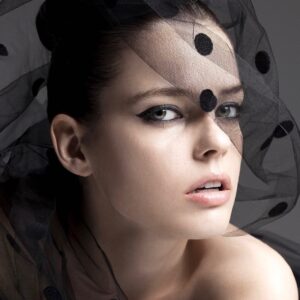 Roxane Mesquida Instagram - #portrait by my dear friend @maryrozzi 📸  #photooftheday #photographer