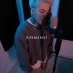 Roxane Bruneau Instagram - Tu jugeais la démarche mais aujourd’hui j’t’enjambe #submergé