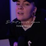 Roxane Bruneau Instagram - Il te jugeront quand il auront porté tes souliers 👟 Okay c’est laquelle la next ⁉️👇🏼 #submergé 🌊