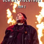 Roxane Bruneau Instagram - Le vlog du centre vidéotron est dispo sur ma chaine youtube! J’intitulerais cette capsule: Foirer jusqu’au bout 😂👌🏻