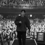 Roxane Bruneau Instagram - 🌊S U B M E R G É🌊 part en tournée! Le lien pour les billets est dans ma bio 🎟️👆🏼 Vous avez accès à une pré-vente de 24h avant TOUT L’MONDE 🔥