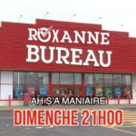 Roxane Bruneau Instagram - OUFFFF nous avons enfin reçu la version corrigée ✅
