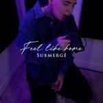 Roxane Bruneau Instagram - You make me feel like home HooOoOoOuUuU C’est laquelle ta pref sur l’album submergé!?