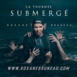 Roxane Bruneau Instagram - La tournée submergé arrive vite 🌊 As-tu tes flotteurs et ta paire de billets⁉️ www.roxanebruneau.com #submergé #brunoz #teambruneau