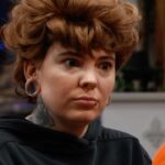 Roxane Bruneau Instagram - Deux contre une 😭 Je l’ai encore sur le coeur serieux 🥄 Les 3 premiers épisodes de LOL qui rira le dernier sont dispo sur @alloprimevideo 🔥