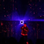Roxane Bruneau Instagram - 🌊 S U B M E R G É 🌊 3 premiers Olympia soldout cette semaine. On repart pour 3 autres next week 🔥 📸 @bertexertier
