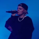 Roxane Bruneau Instagram - « J’te retiens pas » pour la première fois à @lavoixtva