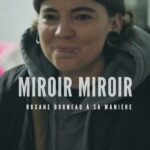 Roxane Bruneau Instagram - Ce documentaire m’a ramené physiquement et mentalement à des endroits ou je ne croyais jamais remettre les pieds!