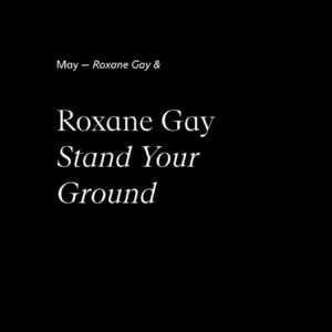 Roxane Gay Thumbnail - 5.6K Likes - Top Liked Instagram Posts and Photos