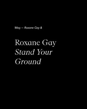 Roxane Gay Thumbnail - 2.3K Likes - Top Liked Instagram Posts and Photos
