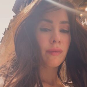 Roxanne McKee Instagram - I definitely did not take enough pictures but I love you Roma! 
🇮🇹❤️