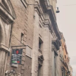 Roxanne McKee Instagram - I definitely did not take enough pictures but I love you Roma! 
🇮🇹❤️