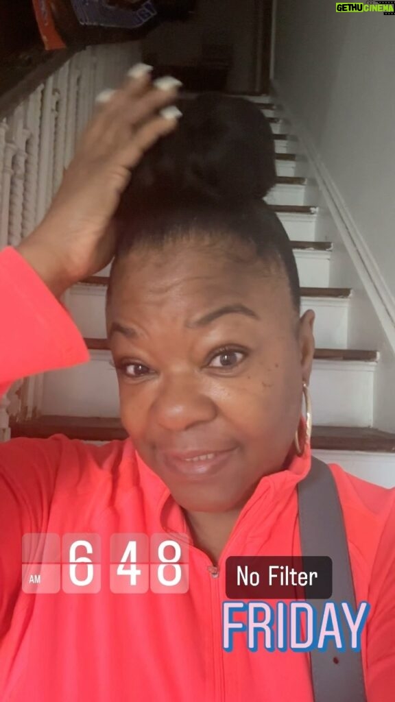 Roxanne Shanté Instagram - Great No Filter Friday it’s early link in the Bio Today’s rule Don’t give more than you get unless it’s in a fight #plzbelieveit