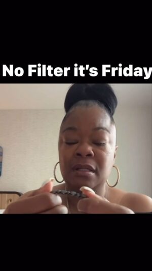 Roxanne Shanté Instagram - What FosterCare and GroupHomes did to me. Part 1 full video on my page every Friday I will tell a little more stay tuned.