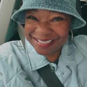Roxanne Shanté Instagram - Eliminate Envy and Jealousy the world would be a better place plzbelieveit let’s have a nice Day
