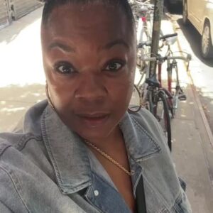 Roxanne Shanté Instagram - Let’s get to work