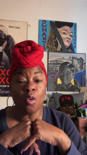 Roxanne Shanté Instagram - Day 2 no Sugar it’s a little rough today but we got this !!! Any suggestions on substitutes?