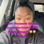 Roxanne Shanté Instagram – Day 10 Where can you buy and try go to RSVP in Rahway New Jersey. Just google the address and number I am driving 🤣🤣🤣