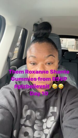 Roxanne Shanté Instagram - Day 10 Where can you buy and try go to RSVP in Rahway New Jersey. Just google the address and number I am driving 🤣🤣🤣