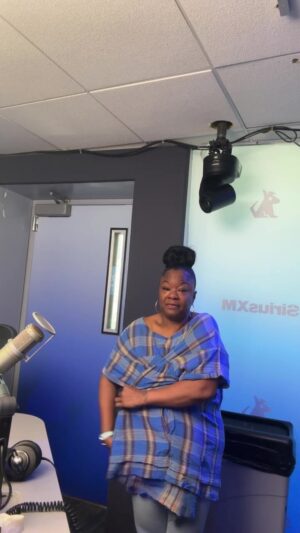 Roxanne Shanté Instagram - Life is Amazing plzbelieveit
