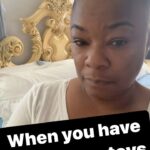 Roxanne Shanté Instagram – Day 9 I’m fine just putting my toys away 🤣🤣🤣🤣 #roseclub