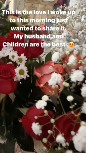 Roxanne Shanté Instagram - It’s a beautiful day and I’m thankful to be Roxanne Shante