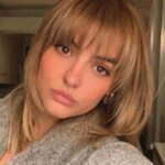 Roya Teymourian Instagram - گاه احساس آدمی فراتر از کلمات است. تولدت مبارک دخترم.