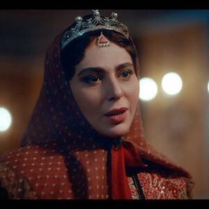 Roya Teymourian Instagram - .
🌟چهار روز تا آغاز قصه جیران
.
💥رعنا آزادی‌ور در نقش تاج‌الدوله، یکی از همسران ناصرالدین شاه
.
آزادی‌ور در سریال عاشقانه جیران نخستین همکاری با حسن فتحی را تجربه می‌کند.
.
🔺تهیه‌کننده: اسماعیل عفیفه
🔺نویسندگان: احسان جوانمرد و حسن فتحی
‌.
‏@filimocom
‏@jeyranseries_official