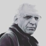 Roya Teymourian Instagram - . خبر تلخ بود و واقعه سخت نامنتظر. تسلیت به خانواده‌ی عزیز پوراحمد. #کیومرث_پوراحمد #قصه_های_مجید