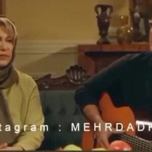 Roya Teymourian Instagram - شوخی های شیرین #همگناه