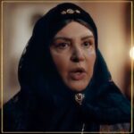 Roya Teymourian Instagram - کفایت خاتون. . . #جیران #رویا_تیموریان #حسن_فتحی
