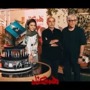 Roya Teymourian Instagram - پرویز نازنینم ،برادر بزرگ من
تولدت مبارک
ای کاش درکنارتان بودم❤️