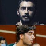 Roya Teymourian Instagram - صدای محکومین به اعدام باشیم. #حسین_محمدی #علی_معظمی #نه_به_اعدام #stopexecutionsiniran