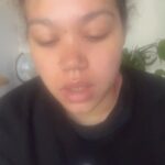 Ruby Barker Instagram – “Spanking” nearly killed me