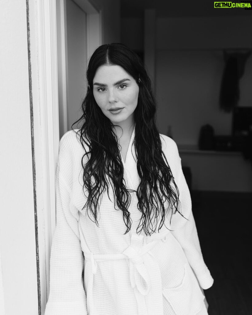 Ruby O. Fee Instagram - Cannes 🖤 Thank you to 🤍 Jewels @tiffanyandco 🤍 Photo @fabiankirchner 🤍 Photo @zaucke 🤍 H&M @philippverheyen 🤍 Hair color and cut @anna.dmlng 🤍 PA @magdalena_sita 🤍