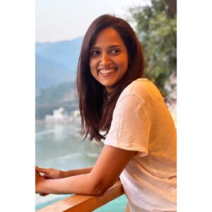 Rucha Inamdar Thumbnail - 4.1K Likes - Top Liked Instagram Posts and Photos